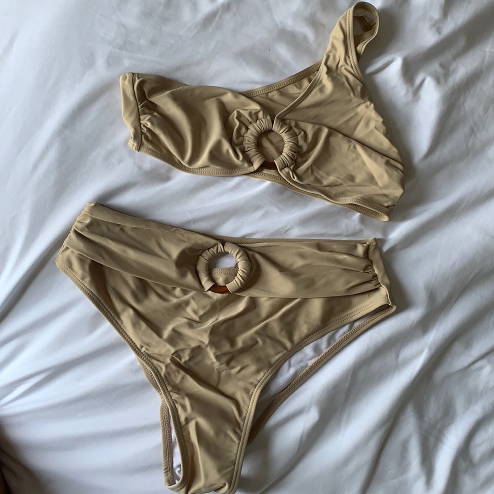 SHEIN BIKINI